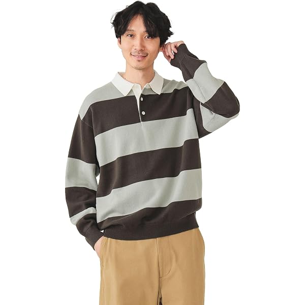 Amazon.co.jp: CAHLUMN カウラム ラガーシャツ AH.H 長谷川昭雄 ZORN